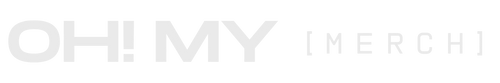 OH!MY Merch
